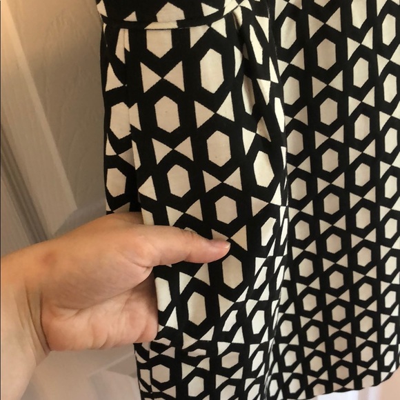 NWT JCrew work dress - Picture 3 of 4